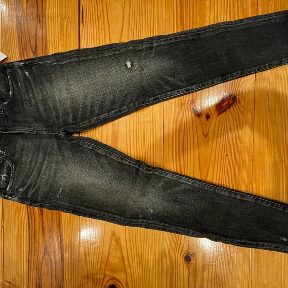 NWT Moussy Vintage Checotah Skinny Jeans - Picture 8 of 8